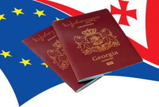 ვიზალიბერალიზაცია სამომავლოდ ჩვენი შანტაჟისთვის მოგვცეს და ამას აკეთებენ კიდეც – პირველი, რითაც გვემუქრებიან, ვიზალიბერალიზაციის შეჩერებაა