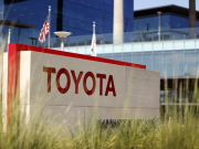 Toyota-მ ელექტრომობილების წარმოების სამიზნე მაჩვენებელი შეამცირა