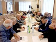 ისტორიული სიმართლე და საქართველო – ოსებთან და რუსეთთან ნდობის აღდგენის შესახებ ისტორიული სიმართლე და საქართველო - ოსებთან და რუსეთთან ნდობის აღდგენის შესახებ