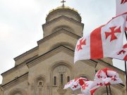 დარჩი ადამიანად!