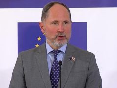 ჰერჩინსკის ტყუილები და დასავლეთის უხეში ჩარევა საქართველოს საშინაო საქმეებში