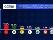 მე იმ ქართველს რა ვუთხარი, ვინც …