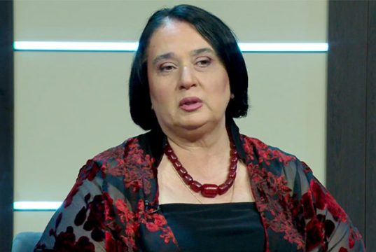 ნანა კაკაბაძე: სალომეს ვირეშმაკობა ნანა კაკაბაძე