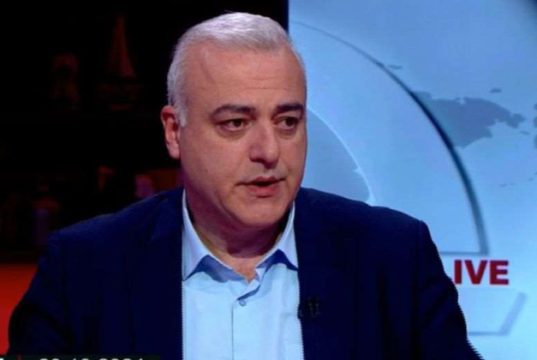 ირაკლი გოგავა: ევროკავშირმა საქართველოს, დიდი ხანია, მოარგო ნეოკოლონიური მოდელი და შედეგად ჩვენი ქვეყნის ექსპლუატაცია აქტიურად მიმდინარეობს