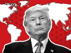 ტრამპი და მსოფლიო