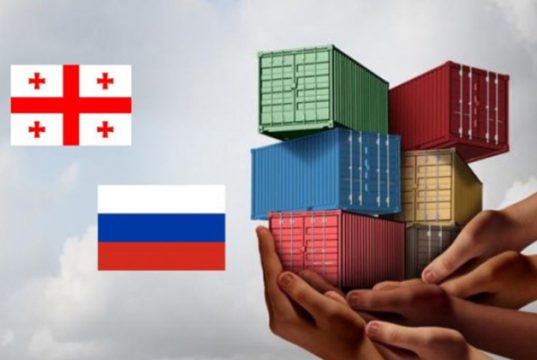 რუსეთისთვის სანქციების დაწესების შემთხვევაში ორ თვეში ამოგვეწურება ხორბლის მარაგი, ვერსად გავყიდით ღვინოს, ხილსა და სხვა პროდუქტებს…