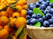 ქართული ციტრუსის 86% და მოცვის 90% რუსეთში გაიყიდა