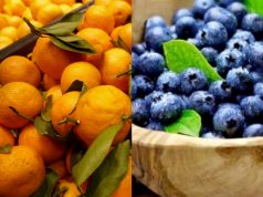 ქართული ციტრუსის 86% და მოცვის 90% რუსეთში გაიყიდა