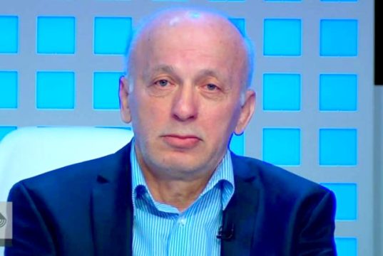 ედიშერ გვენეტაძე: სოციალური პრობლემებით გაწამებული ხალხი გაჭირვებას დიდხანს ვეღარ მოითმენს ედიშერ გვენეტაძე