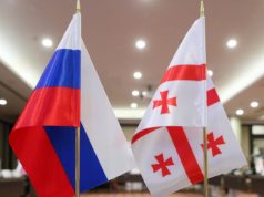დროა, საქართველომ იფიქროს შუამავლის გარეშე რუსეთთან ურთიერთობის მოგვარებაზე