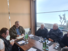 აჭარის საქართველოში დაბრუნება: „მადლიერი აჭარა და სრულიად სააქართველო არ დაივიწყებს განმათავისუფლებლებს“ – ევრაზიის ინსტიტუტის ღონისძიებები აჭარაში