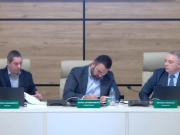 ცესკოს თავმჯდომარემ 26 ოქტომბრის არჩევნების შემაჯამებელ ოქმს ხელი მოაწერა