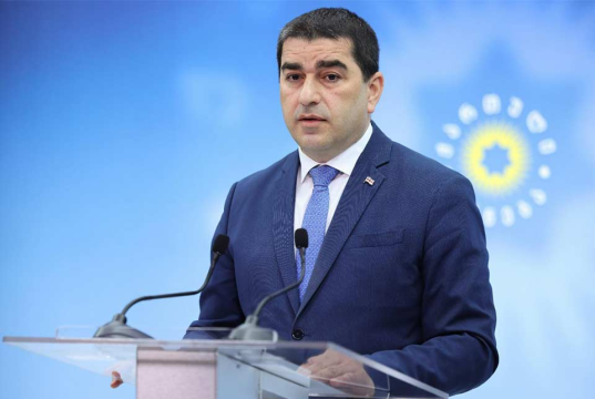 შალვა პაპუაშვილი – ევროინტეგრაცია უნდა იყოს თანხმობის ინსტრუმენტი, ზოგიერთი შიდა თუ გარე ჯგუფის მიერ კი გამოყენებული იყო ზეწოლის, პოლარიზაციის იარაღად, დღევანდელი განცხადებით მოხდა მათი განიარაღება