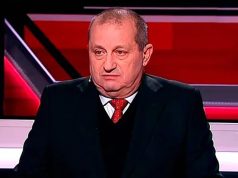 იაკობ კედმი: რატომ ვერ დამკვიდრდა დასავლური დღის წესრიგი საქართველოში? დასავლეთს არ ესმის ქართველი ხალხის?