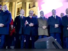 დაუპატიჟებელი სტუმრები დაუპატიჟებელი სტუმრები