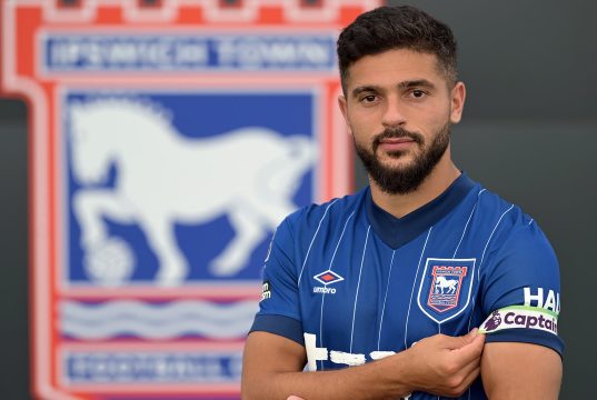 საქართველოში ერთმა კაპიტანმაც კი არ უნდა გაიკეთოს ლგბტ სამკლავური