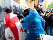 დროშისტარები ანუ რეგვენთა პატრიოტიზმი დროშისტარები ანუ რეგვენთა პატრიოტიზმი