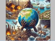 მსოფლიო შეიშალა