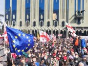 ხელისუფლებისა და ოპოზიციის რესურსები და მინუსები ხელისუფლებისა და ოპოზიციის რესურსები და მინუსები