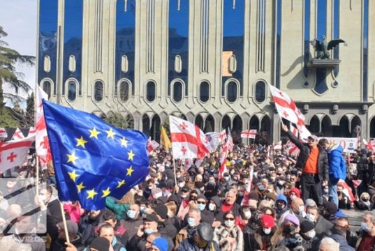 ხელისუფლებისა და ოპოზიციის რესურსები და მინუსები ხელისუფლებისა და ოპოზიციის რესურსები და მინუსები