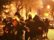 ომი, რომელშიც ჯერჯერობით ტყვია არ გაუსვრიათ