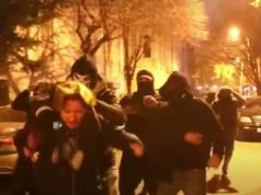 ომი, რომელშიც ჯერჯერობით ტყვია არ გაუსვრიათ