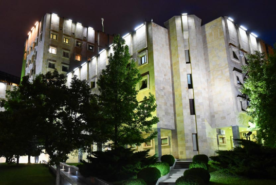 პროკურატურამ ჯგუფური ძალადობის ორგანიზებისა და ხელმძღვანელობის, ჯგუფურ ძალადობაში მონაწილეობისა და აფეთქების მომზადების ფაქტებზე ცხრა პირს ბრალდება წარუდგინა