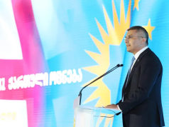 მამუკა მდინარაძე – გახარიას წამოსცდა, რომ ოპოზიცია ცდილობს, ამბები ტრამპის ინაუგურაციამდე მოასწროს, ამის შემდეგ აღარაფრის იმედი აქვთ – ბოლო რესურსი დახარჯეს, კარგი ვქენით, რომ წინასწარ დავახარჯვინეთ