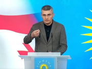 მამუკა მდინარაძე ახალგაზრდებს – მოგიხსენიებენ, როგორც სასარგებლო იდიოტებს, ნუ გამოაყენებინებთ თავს და ნუ გახდებით ძალადობრივი, ფსიქოლოგიური წნეხისა და პროპაგანდის მსხვერპლები