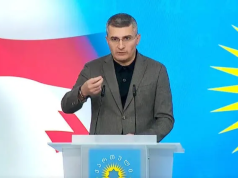 მამუკა მდინარაძე ახალგაზრდებს – მოგიხსენიებენ, როგორც სასარგებლო იდიოტებს, ნუ გამოაყენებინებთ თავს და ნუ გახდებით ძალადობრივი, ფსიქოლოგიური წნეხისა და პროპაგანდის მსხვერპლები