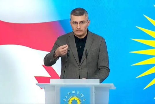 მამუკა მდინარაძე ახალგაზრდებს – მოგიხსენიებენ, როგორც სასარგებლო იდიოტებს, ნუ გამოაყენებინებთ თავს და ნუ გახდებით ძალადობრივი, ფსიქოლოგიური წნეხისა და პროპაგანდის მსხვერპლები