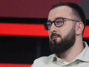 ყველა მთავრობა ხალხს ატყუებდა, ილუზიებში აცხოვრებდა და დასავლეთის იდეალიზებულ, საკრალიზებულ და რომანტიზებულ სახე-ხატს უხატავდა