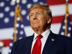 ამერიკის პრეზიდენტ დონალდ ტრამპისთვის გასაგზავნი წერილის მონახაზი და შედარებით ვრცელი შესავალი