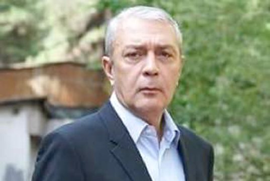 გარდაიცვალა მე-5 მოწვევის პარლამენტის (1999-2004) წევრი, ბიზნესმენი ლევან პირველი გარდაიცვალა მე-5 მოწვევის პარლამენტის (1999-2004) წევრი, ბიზნესმენი ლევან პირველი