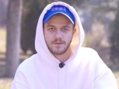 „მირეკავენ და მეუბნებიან, გვინდა ვიდეო ჩაწერო, სადაც ხალს მოუწოდებ, რომ აქციაზე გამოვიდნენო, ამაში თანხას გადაგიხდითო“ – პოეტ ლაშა მაზანაშვილის სკანდალური მიმართვა „მირეკავენ და მეუბნებიან, გვინდა ვიდეო ჩაწერო, სადაც ხალს მოუწოდებ, რომ აქციაზე გამოვიდნენო, ამაში თანხას გადაგიხდითო“ – პოეტ ლაშა მაზანაშვილის სკანდალური მიმართვა