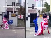 ცუდად არის საქმე ცუდად არის საქმე