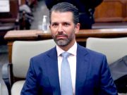 დონალდ ტრამპის შვილი: შეხედეთ რა ხდება რუმინეთში! დონალდ ტრამპის შვილი: შეხედეთ რა ხდება რუმინეთში!