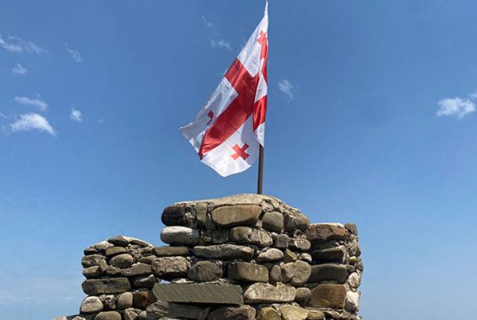 ეროვნული თვითმკვლელობა