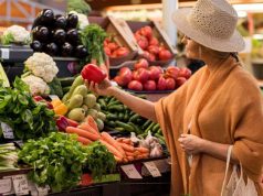 შორს არ არის დრო, როცა მაღაზიაში ქართული პროდუქტები აღარ დაგვხვდება