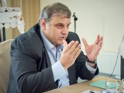 გულბაათ რცხილაძე: ჩვენ არ გვინდა ომი რუსეთთან, მაგრამ მერწმუნეთ, არც ამერიკასთან გვსურს ომი გულბაათ რცხილაძე