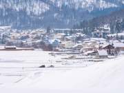 „კატასტროფა ხდება, ასეთი არ ახსოვს ბაკურიანის ისტორიას, ზოგჯერ ოჯახიდან 5 მანქანით მოდიან დასასვენებლად“