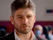 ,,თუ მაგრები ხართ, იქამდე გაიფიცეთ, სანამ ეს ხელისუფლება არ შეიცვლება… აა, ფულის დაკარგვა არ გინდათ? ფულის მონები ხართ და მაგიტომ“ – დაჩი ცაგურია