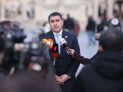 შალვა პაპუაშვილი – ვისურვებდი, არა მხოლოდ დაფინანსების მხრივ იყოს გადახედვა, არამედ გამოძიებულ იქნას საქართველოში USAID-ის წარმომადგენლობის როლი 2020 წელს პარალელური დათვლის ყალბი შედეგების გავრცელებაში