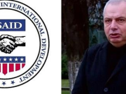 „საქართველოში USAID-მა ყველა პროექტი და პროგრამა შეაჩერა, ხოლო თანამშრომლები დაითხოვეს“ – რა მოულოდნელ ინფორმაციას ავრცელებს ზაალ ანჯაფარიძე და რას ნიშნავს ეს საპროტესტო აქციებისთვის?