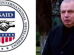 „საქართველოში USAID-მა ყველა პროექტი და პროგრამა შეაჩერა, ხოლო თანამშრომლები დაითხოვეს“ – რა მოულოდნელ ინფორმაციას ავრცელებს ზაალ ანჯაფარიძე და რას ნიშნავს ეს საპროტესტო აქციებისთვის?