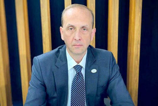 მიხეილ ჟღენტი: მსოფლიო ბოლო 35 წლის განმავლობაში ისე დეგრადირდა, რომ ორი სქესის აღიარება უკვე გმირობისა და კონსერვატორიზმის ზენიტია მიხეილ ჟღენტი