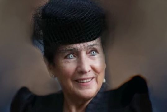 როცა საკუთარ თვალში დირეს ვერ ხედავენ!..