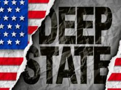 Deep State – ფარული დასი?