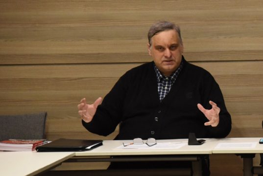 გულბაათ რცხილაძე: აშშ საქართველოს მოკავშირე აღარ არის, შეიძლება ის მოწინააღმდეგედაც იქცეს, ამერიკის ფორმალური მოკავშირეობა დასრულდა