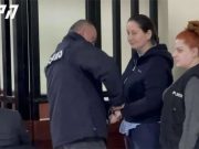 უნდა მივეჩვიოთ, რომ ნამოქმედარის გამო პასუხისგება მოგვიწევს!